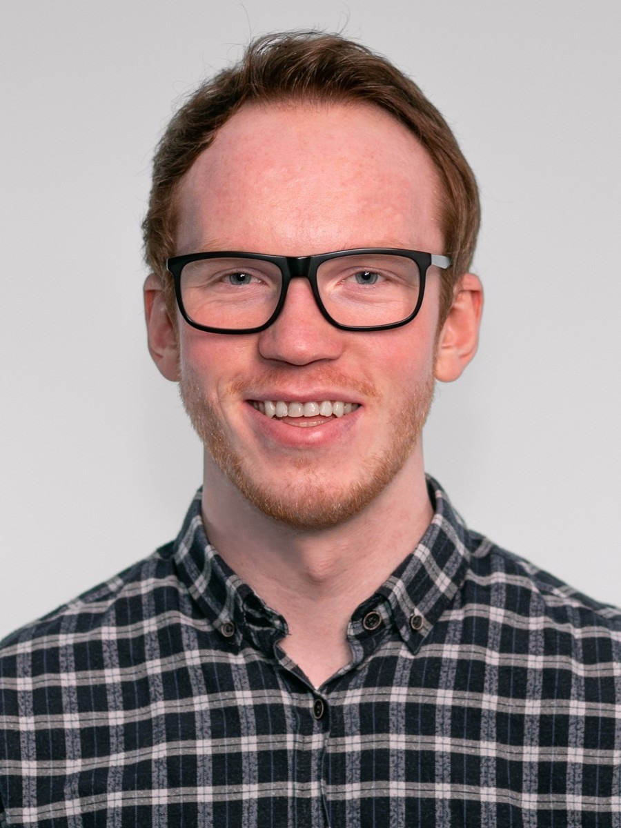 Frode Bødtker